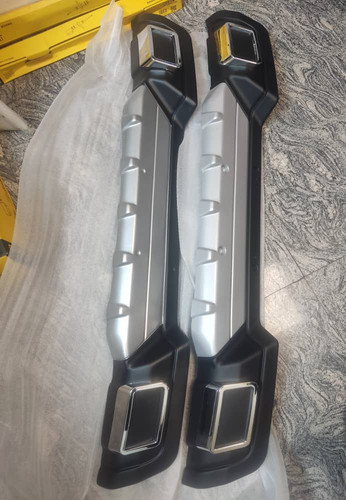 گارد سپر عقب اصلی وارداتی x33s